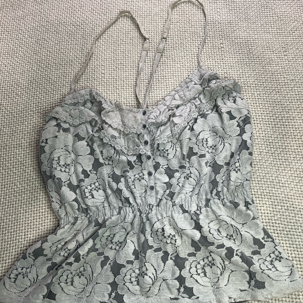 COPY - Abercrombie & Fitch Top